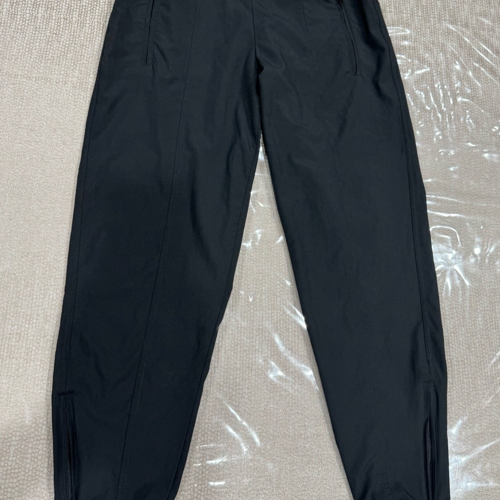 Old Navy women’s Black Joggers